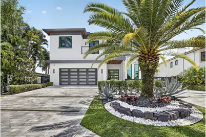 334 Isle Of Capri Drive, Fort Lauderdale, FL 33301 - Photo 1
