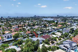 334 Isle of Capri Dr, Fort Lauderdale, FL 33301 - Photo 89