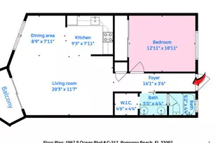 1967 S Ocean, Lauderdale by the Sea, FL 33062 - Photo 7