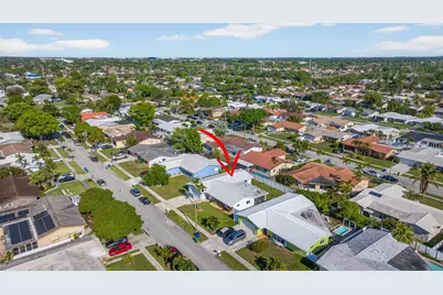 6701 NW 20th Street, Margate, FL 33063 - Photo 39