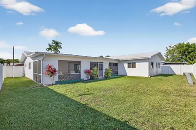 6701 NW 20th Street, Margate, FL 33063 - Photo 33