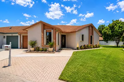 9709 Sunny Isle Circle, Boca Raton, FL 33428 - Photo 1