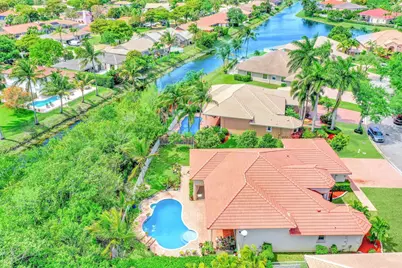 6169 NW 53rd Circle, Coral Springs, FL 33067 - Photo 65