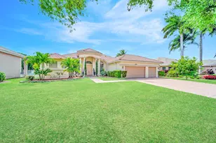 6169 NW 53rd Cir, Coral Springs, FL 33067 - Photo 3