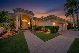 6169 NW 53rd Cir, Coral Springs, FL 33067 - Photo 1