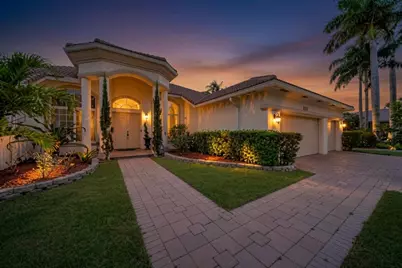 6169 NW 53rd Circle, Coral Springs, FL 33067 - Photo 1