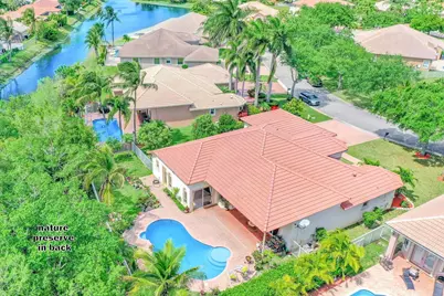 6169 NW 53rd Circle, Coral Springs, FL 33067 - Photo 9