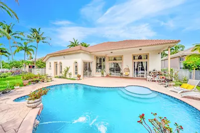 6169 NW 53rd Circle, Coral Springs, FL 33067 - Photo 7