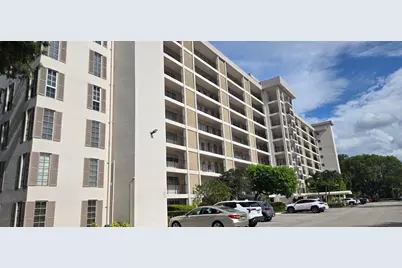3300 N Palm Aire Drive #109, Pompano Beach, FL 33069 - Photo 27
