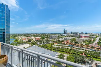 300 S Australian Avenue #1605, West Palm Beach, FL 33401 - Photo 23