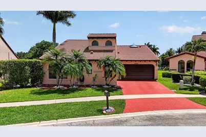 22796 Marbella Circle, Boca Raton, FL 33433 - Photo 49