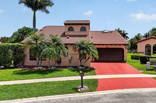 22796 Marbella Cir, Boca Raton, FL 33433 - Photo 49