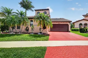 22796 Marbella Cir, Boca Raton, FL 33433 - Photo 3