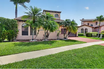 22796 Marbella Circle, Boca Raton, FL 33433 - Photo 1