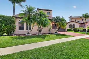 22796 Marbella Cir, Boca Raton, FL 33433 - Photo 1