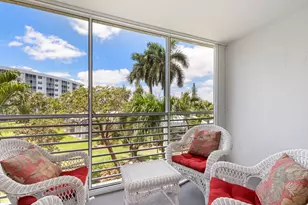 2731 NE 14th St Causeway, Pompano Beach, FL 33062 - Photo 23