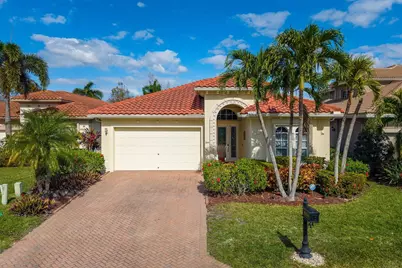 844 SW Pebble Lane, Palm City, FL 34990 - Photo 1