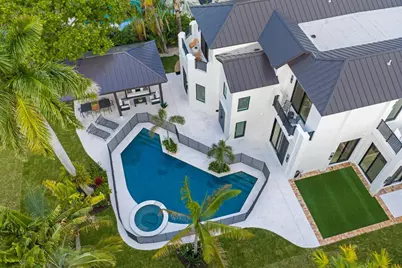 23 Coconut Lane, Ocean Ridge, FL 33435 - Photo 5