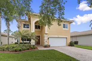 5800 SW Longspur Ln, Palm City, FL 34990 - Photo 1