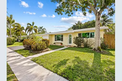 1320 SW 55th Avenue, Plantation, FL 33317 - Photo 1