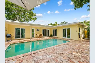 1320 SW 55th Avenue, Plantation, FL 33317 - Photo 7