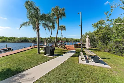 671 SW South River Drive #105, Stuart, FL 34997 - Photo 49