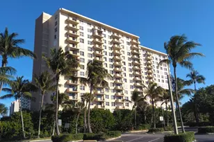 2000 S Ocean Blvd, Lauderdale by the Sea, FL 33062 - Photo 1