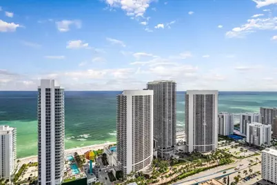 4010 S Ocean Drive #R1102, Hollywood, FL 33019 - Photo 3