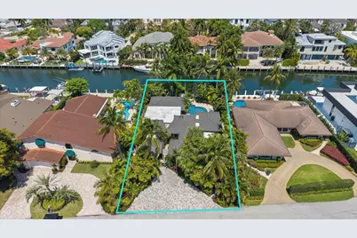 2525 Barcelona Drive, Fort Lauderdale, FL 33301 - Photo 53