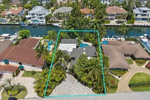 2525 Barcelona Dr, Fort Lauderdale, FL 33301 - Photo 53
