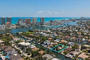 2525 Barcelona Dr, Fort Lauderdale, FL 33301 - Photo 55