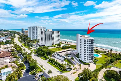 700 S Ocean Boulevard #705, Boca Raton, FL 33432 - Photo 47