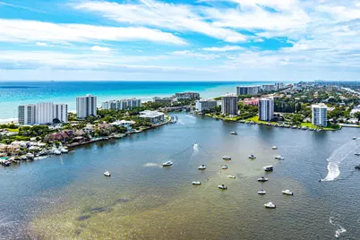 700 S Ocean Boulevard #705, Boca Raton, FL 33432 - Photo 55