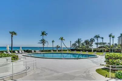 700 S Ocean Boulevard #705, Boca Raton, FL 33432 - Photo 31