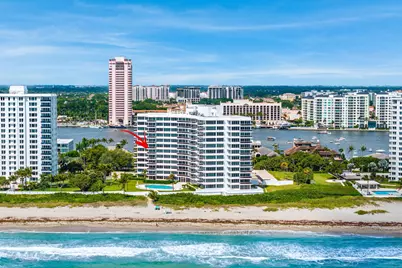 700 S Ocean Boulevard #705, Boca Raton, FL 33432 - Photo 3