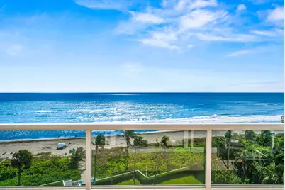 700 S Ocean Boulevard #705, Boca Raton, FL 33432 - Photo 1
