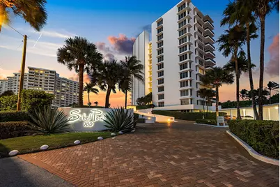 700 S Ocean Boulevard #705, Boca Raton, FL 33432 - Photo 35