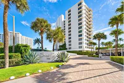700 S Ocean Boulevard #705, Boca Raton, FL 33432 - Photo 47