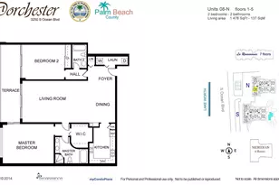 3250 S Ocean Blvd, Palm Beach, FL 33480 - Photo 19