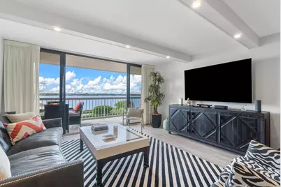 3250 S Ocean Boulevard #508n, Palm Beach, FL 33480 - Photo 1