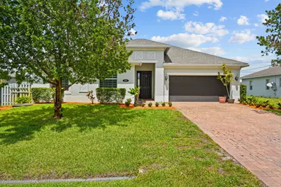 691 SW Haas Avenue, Port Saint Lucie, FL 34953 - Photo 1