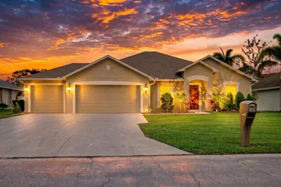 249 SE Whitmore Drive, Port Saint Lucie, FL 34984 - Photo 1