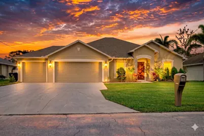 249 SE Whitmore Drive, Port Saint Lucie, FL 34984 - Photo 1