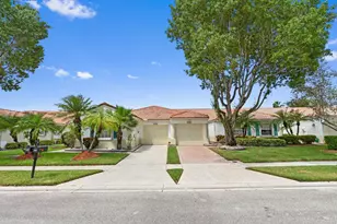 6077 Lake Hibiscus Dr, Delray Beach, FL 33484 - Photo 1