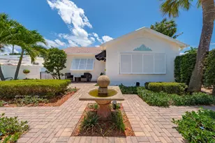 205 N 18th Ave Ave N, Lake Worth Beach, FL 33460 - Photo 3