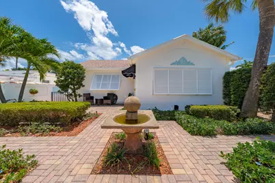 205 N 18th Ave Avenue N, Lake Worth Beach, FL 33460 - Photo 3