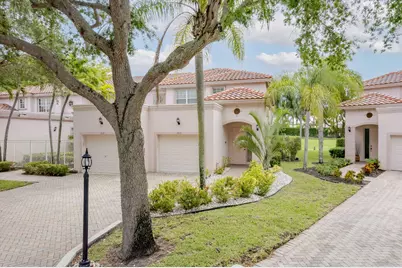 8050 Aberdeen Drive #202, Boynton Beach, FL 33472 - Photo 73