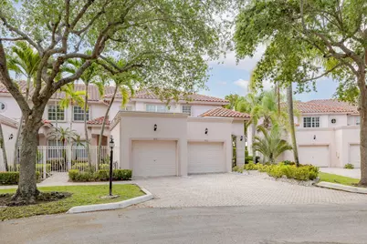 8050 Aberdeen Drive #202, Boynton Beach, FL 33472 - Photo 1