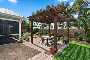 8093 SE Carlton St, Hobe Sound, FL 33455 - Photo 25