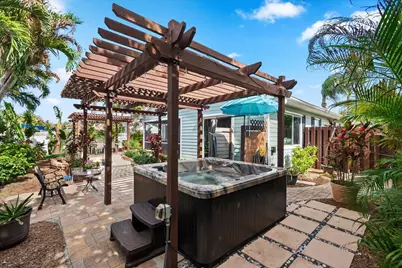 8093 SE Carlton Street, Hobe Sound, FL 33455 - Photo 25